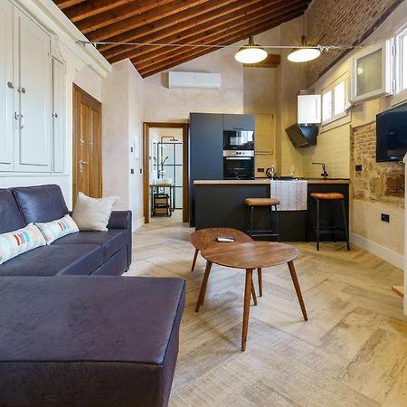 Historic Center Apartment มาลากา ภายนอก รูปภาพ