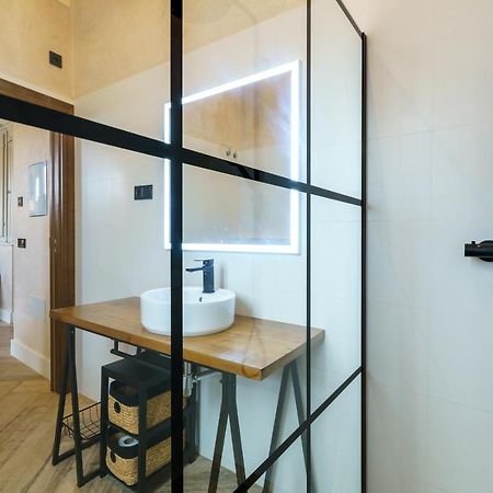 Historic Center Apartment มาลากา ภายนอก รูปภาพ