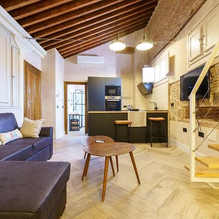 Historic Center Apartment มาลากา ภายนอก รูปภาพ