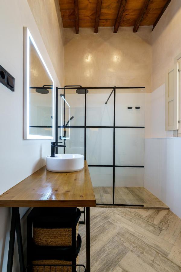 Historic Center Apartment มาลากา ภายนอก รูปภาพ