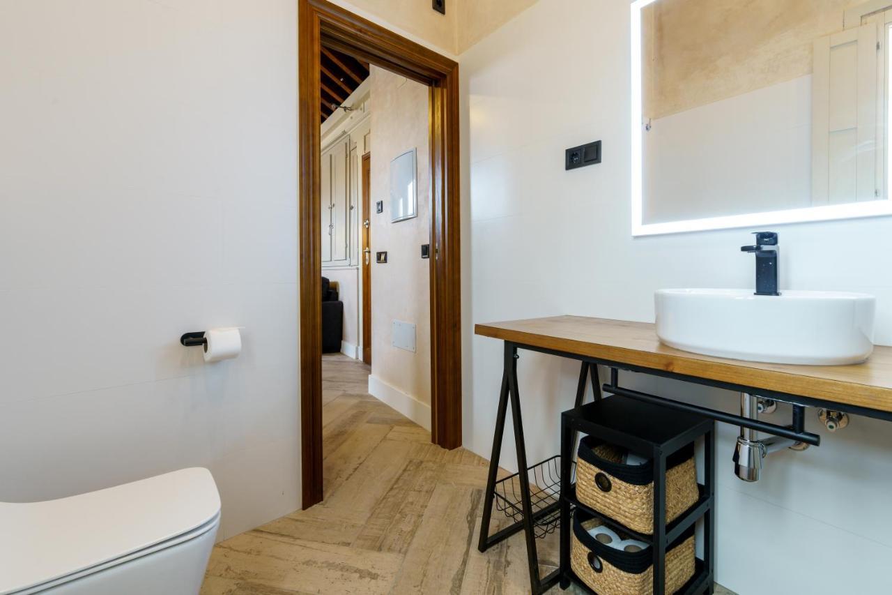 Historic Center Apartment มาลากา ภายนอก รูปภาพ