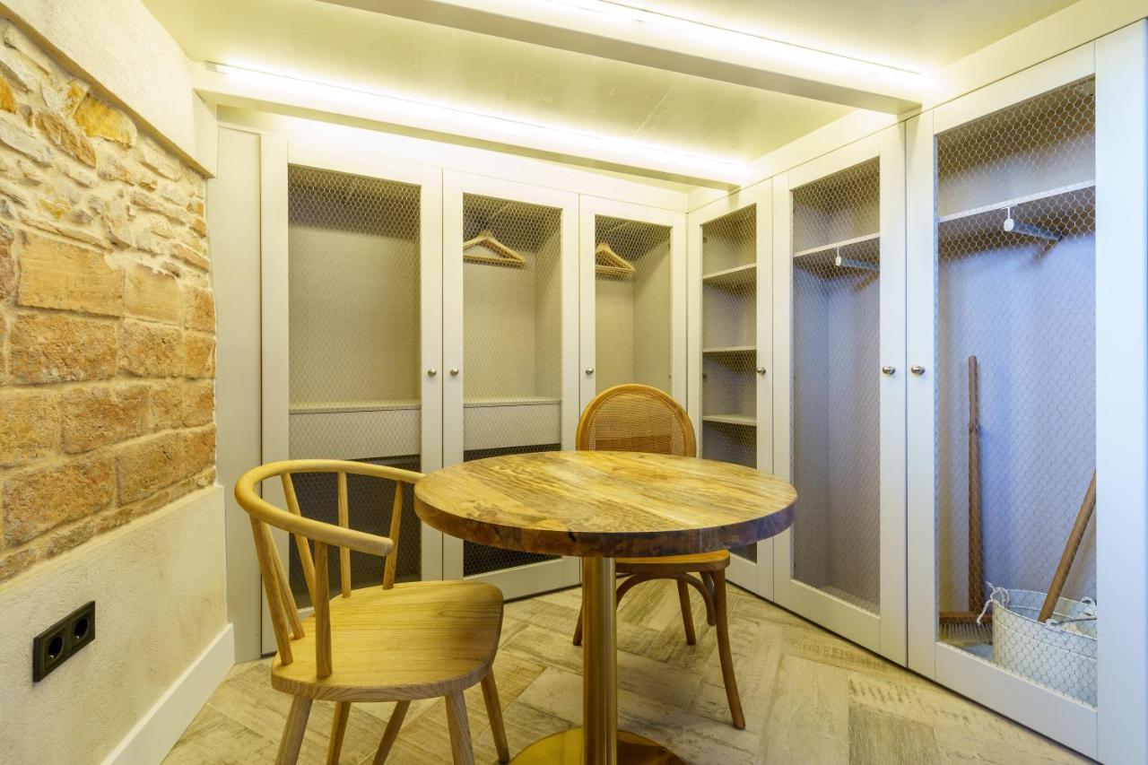 Historic Center Apartment มาลากา ภายนอก รูปภาพ