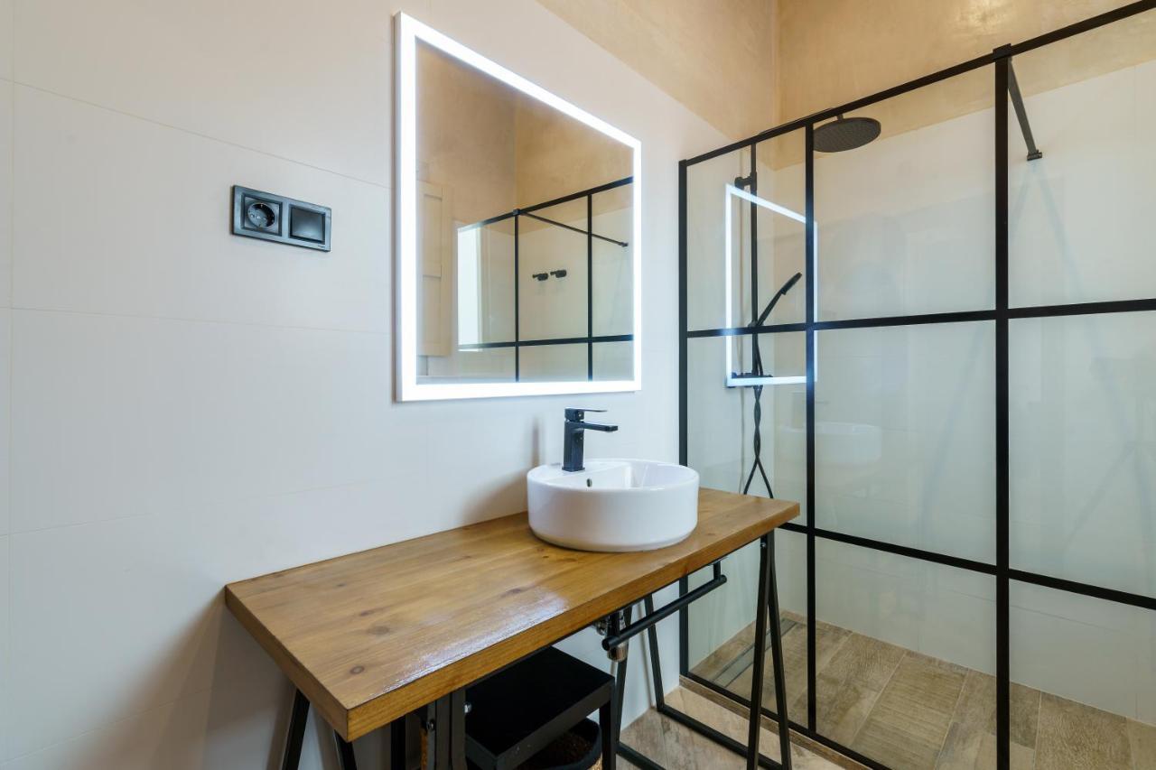 Historic Center Apartment มาลากา ภายนอก รูปภาพ