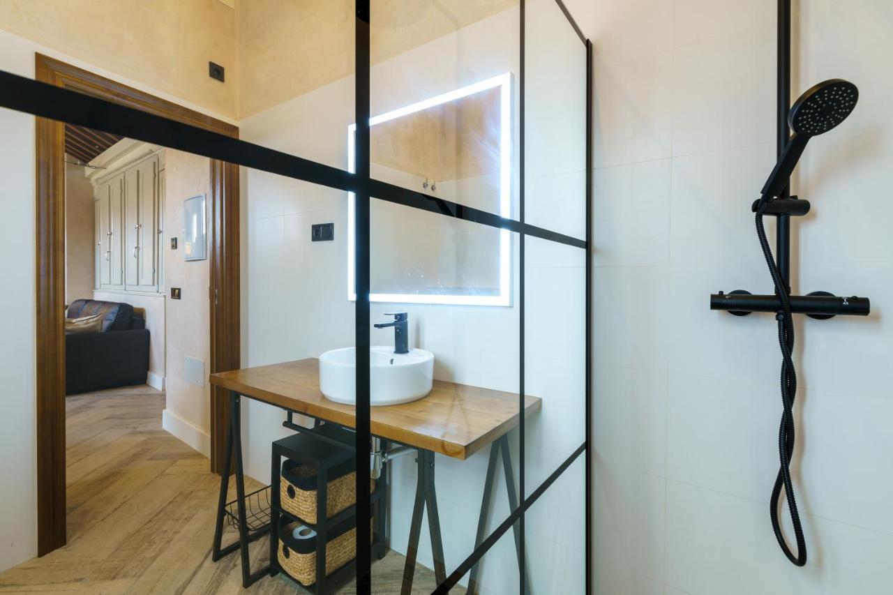 Historic Center Apartment มาลากา ภายนอก รูปภาพ
