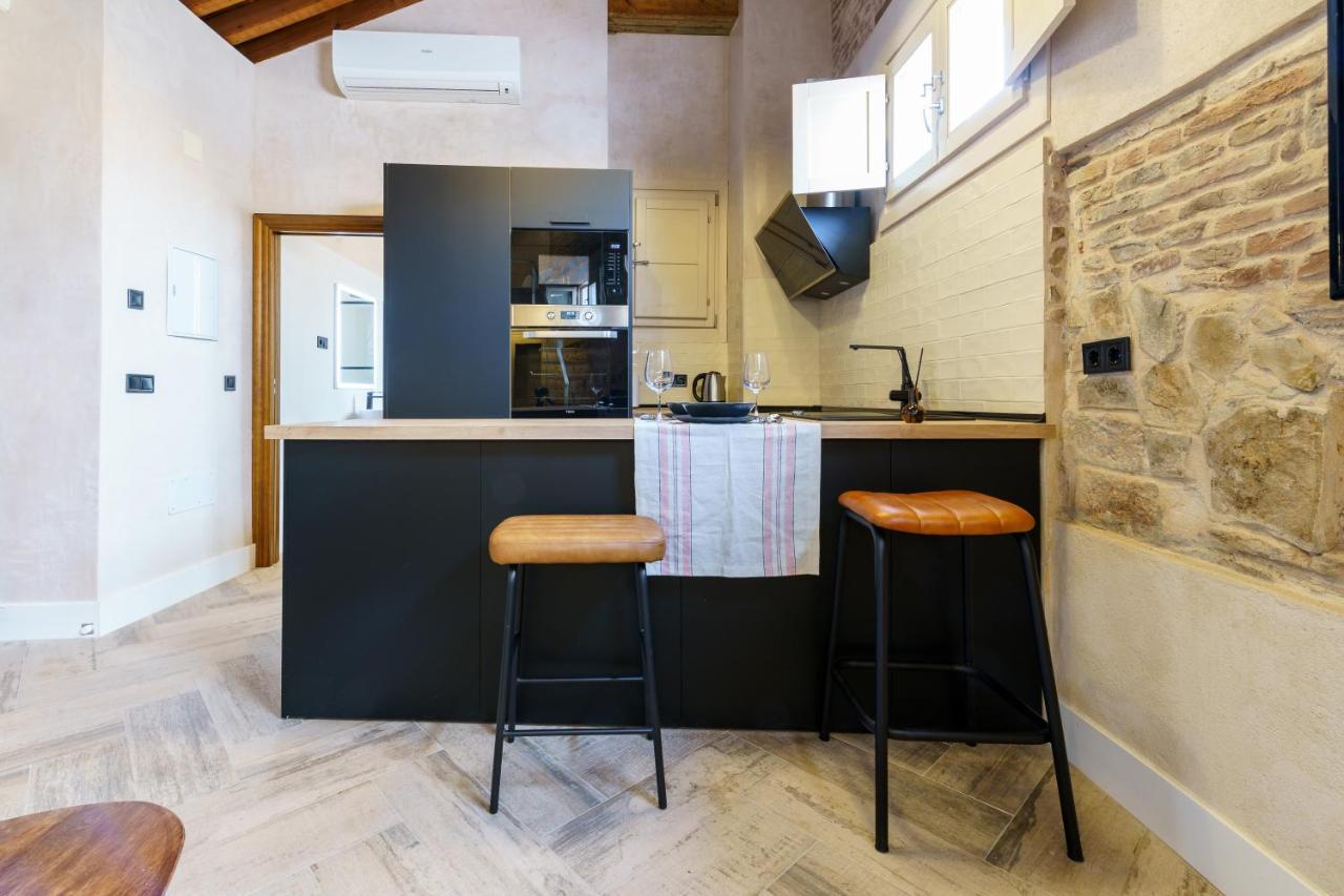 Historic Center Apartment มาลากา ภายนอก รูปภาพ