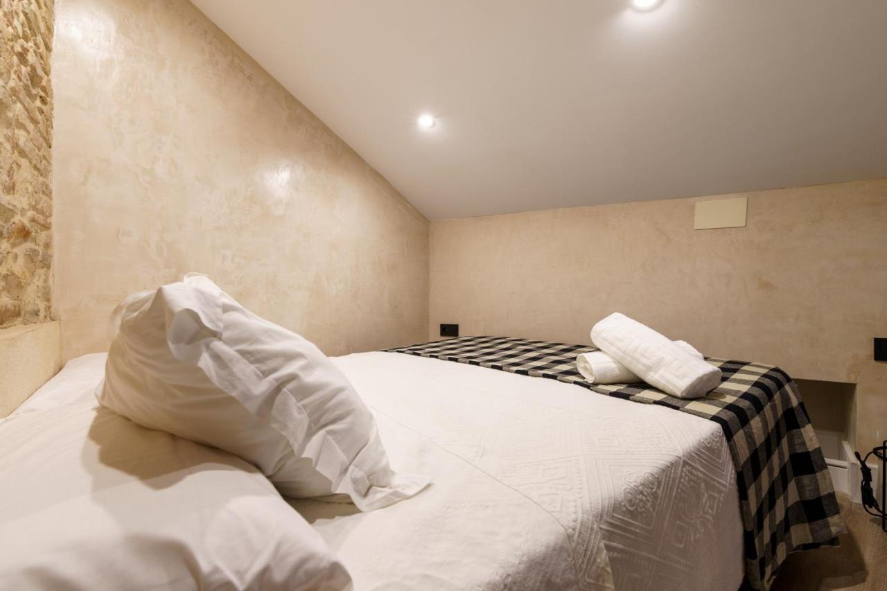 Historic Center Apartment มาลากา ภายนอก รูปภาพ