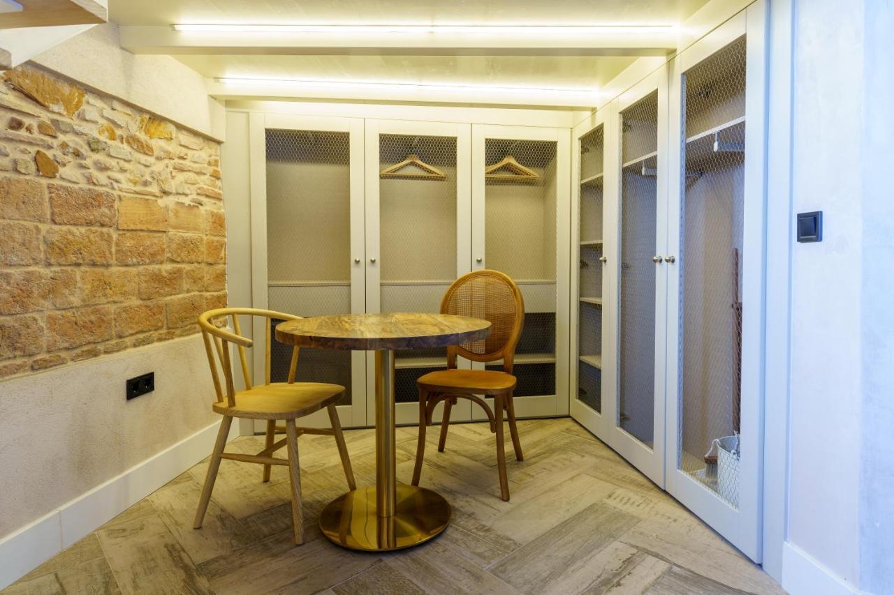 Historic Center Apartment มาลากา ภายนอก รูปภาพ