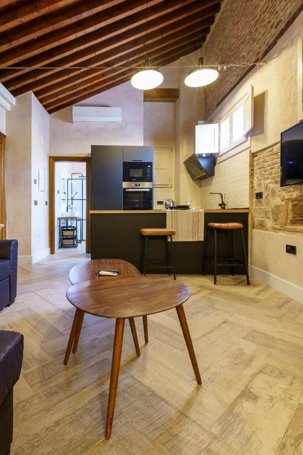 Historic Center Apartment มาลากา ภายนอก รูปภาพ