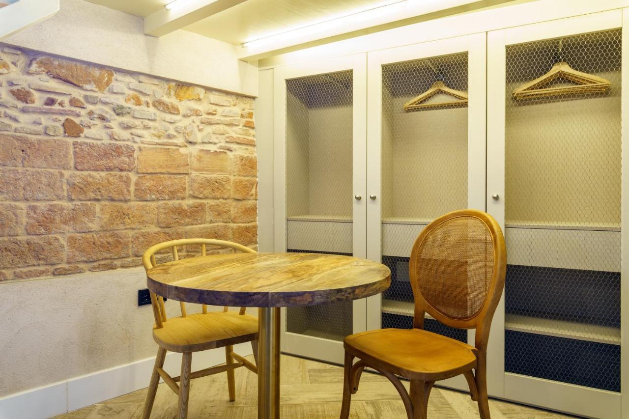 Historic Center Apartment มาลากา ภายนอก รูปภาพ