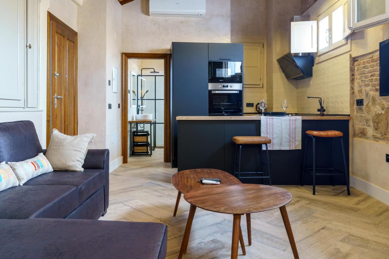 Historic Center Apartment มาลากา ภายนอก รูปภาพ