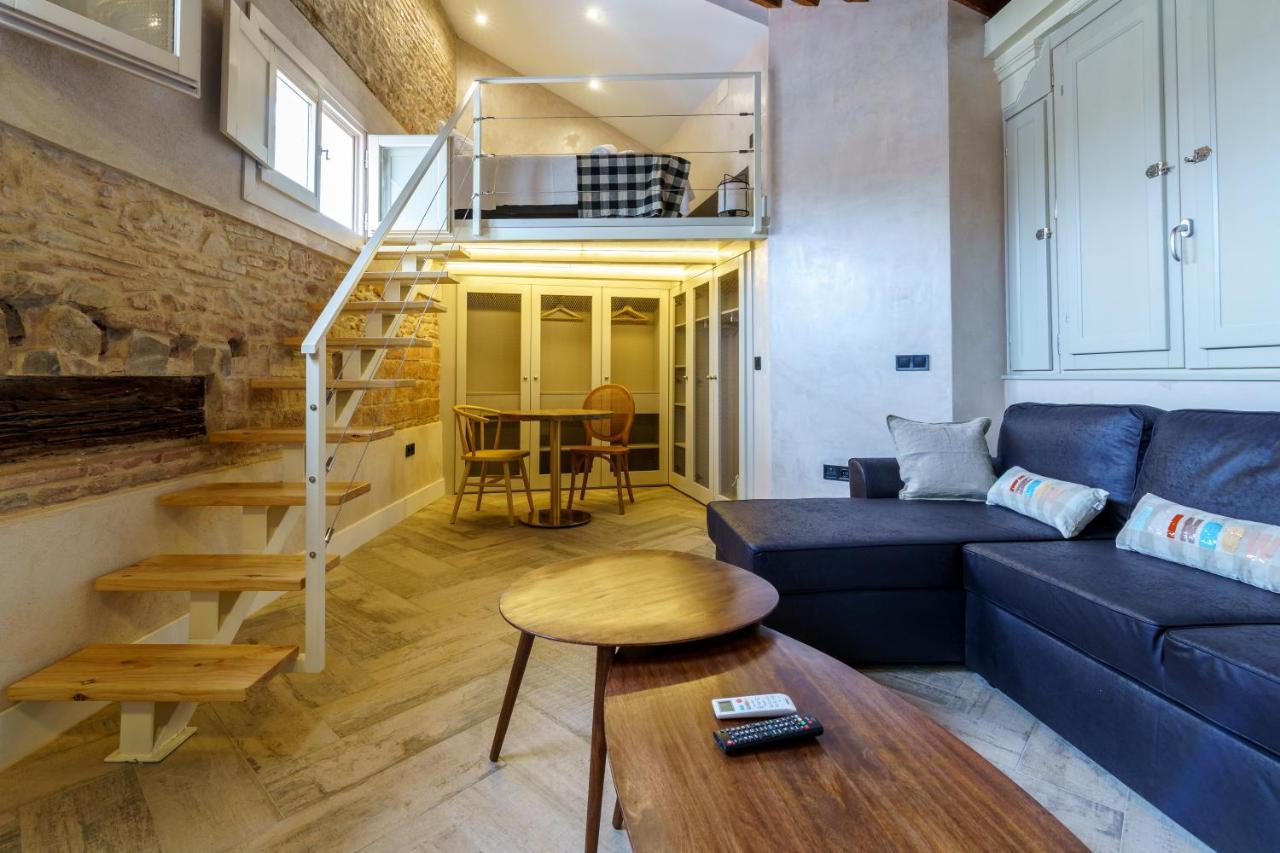 Historic Center Apartment มาลากา ภายนอก รูปภาพ