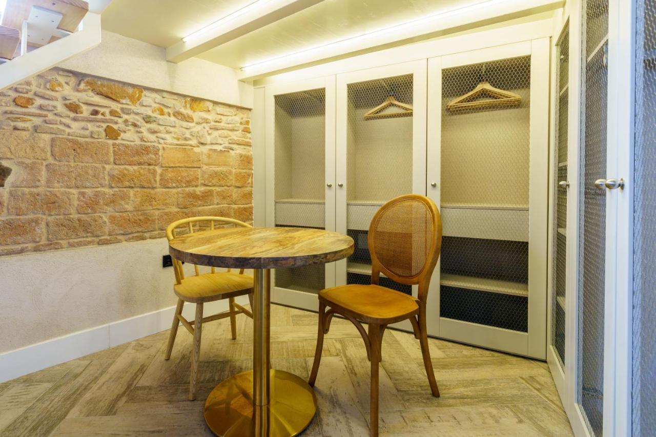 Historic Center Apartment มาลากา ภายนอก รูปภาพ