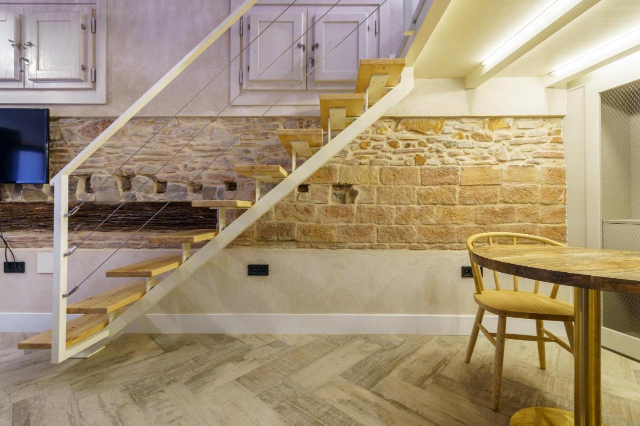 Historic Center Apartment มาลากา ภายนอก รูปภาพ